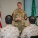 Royal Saudi Air Force Cohort 2 Graduates from U.S.-Based Electronic Warfare School