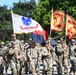 Army 250-Mile Ruck March Leg 42