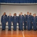 Airman Leadership School Class 25-D Graduates