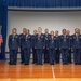 Airman Leadership School Class 25-D Graduates