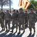 Army 250-Mile Ruck March Leg 43