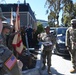 Army 250-Mile Ruck March Leg 43