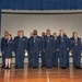 Airman Leadership School Class 25-D Graduates