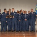 Airman Leadership School Class 25-D Graduates