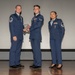 Airman Leadership School Class 25-D Graduates
