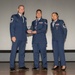 Airman Leadership School Class 25-D Graduates