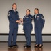 Airman Leadership School Class 25-D Graduates