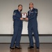 Airman Leadership School Class 25-D Graduates