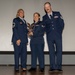 Airman Leadership School Class 25-D Graduates