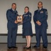 Airman Leadership School Class 25-D Graduates