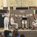 Fleet Forces Band Woodwind Quintet