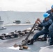USS John P Murtha goes underway