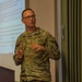 Leaders conduct Mid-Point Review to Sharpen Combat Readiness During Mountain Peak 25-01