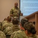 Leaders conduct Mid-Point Review to Sharpen Combat Readiness During Mountain Peak 25-01