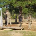 82nd DSTB Conducts M4A1 Qualification Range