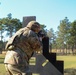82nd DSTB Conducts M4A1 Qualification Range