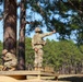 82nd DSTB Conducts M4A1 Qualification Range