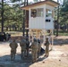 82nd DSTB Conducts M4A1 Qualification Range
