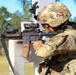 82nd DSTB Conducts M4A1 Qualification Range