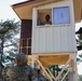 82nd DSTB Conducts M4A1 Qualification Range