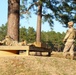 82nd DSTB Conducts M4A1 Qualification Range
