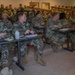 Leaders conduct Mid-Point Review to Sharpen Combat Readiness During Mountain Peak 25-01