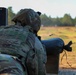 82nd DSTB Conducts M4A1 Qualification Range