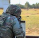 82nd DSTB Conducts M4A1 Qualification Range