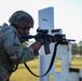 82nd DSTB Conducts M4A1 Qualification Range