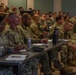 Leaders conduct Mid-Point Review to Sharpen Combat Readiness During Mountain Peak 25-01