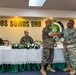 US, Dominican Republic militaries partner to develop enlisted leaders