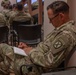 Leaders conduct Mid-Point Review to Sharpen Combat Readiness During Mountain Peak 25-01