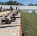 November Company Entry Level Rifle Qualification