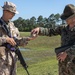 November Company Entry Level Rifle Qualification