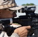 November Company Entry Level Rifle Qualification