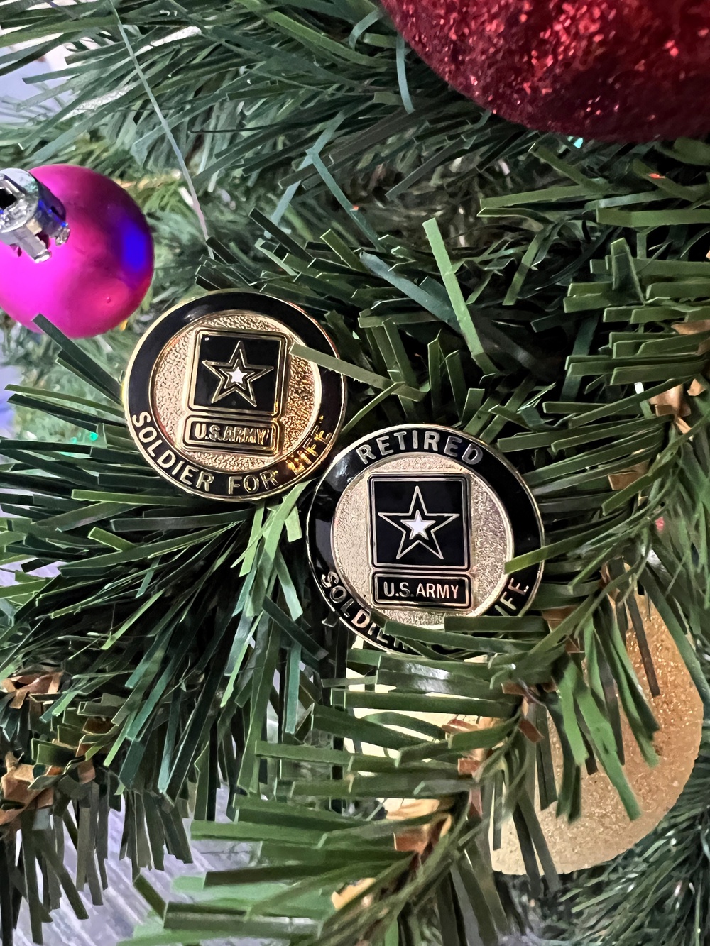 SFL/RSO Holiday Party December 2024