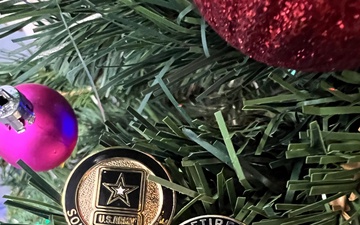 SFL/RSO Holiday Party December 2024