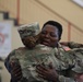 Headquarters &amp; Headquarters Company 16th Special Troops Battalion Change of Responsibility