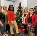 SFL/RSO Holiday Party December 2024