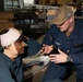 Kearsarge Conducts Mass Casualty Drill