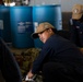 Kearsarge Conducts Mass Casualty Drill