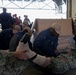 Kearsarge Conducts Mass Casualty Drill