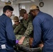 Kearsarge Conducts Mass Casualty Drill