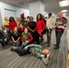 SFL/RSO Holiday Party December 2024