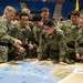 USNA 2025 Sea Trials Opening Ceremony &amp; Wargaming