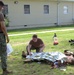 Navy Medicine Readiness and Training Command Patuxent River Corpsmen Lead Tactical Combat Casualty Care Course