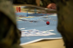 20 for 20 - Striker Wargaming Center
