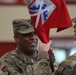 Headquarters &amp; Headquarters Company 16th Special Troops Battalion Change of Responsibility