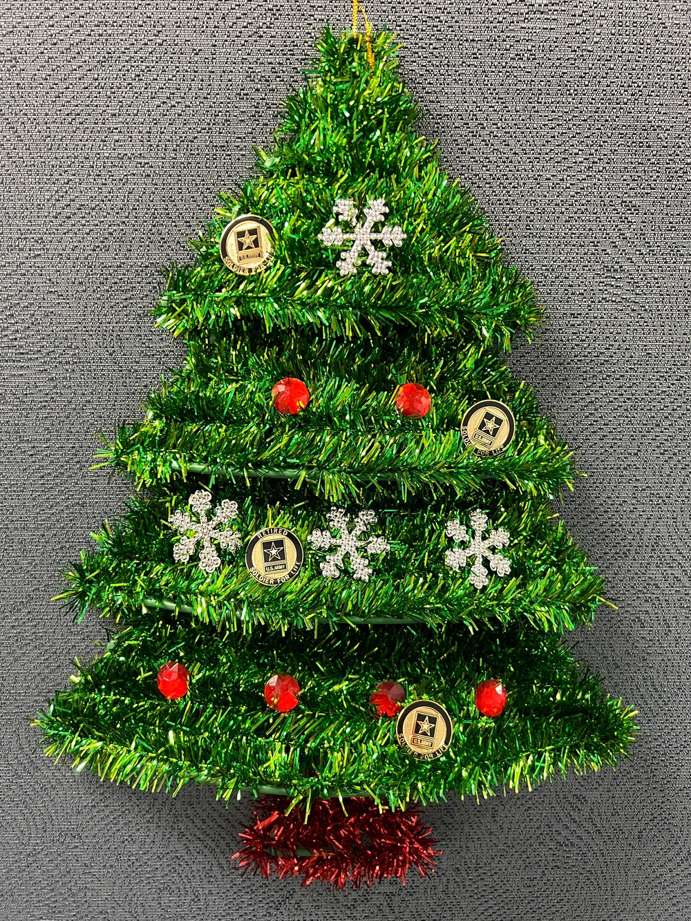 SFL/RSO Holiday Party December 2024
