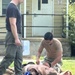 Navy Medicine Readiness and Training Command Patuxent River Corpsmen Lead Tactical Combat Casualty Care Course